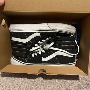 Vans Sk8 Hi